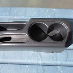 ジムニー　JB23　シフトコンソール　セット　AT用の画像