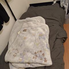 シングルベッド一式