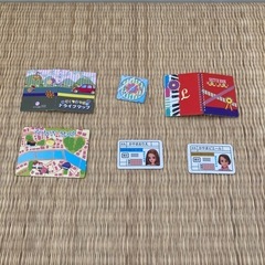 LAST1  　リカちゃん　ファミリーカー　1の画像