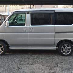 バモス ＨＭ１ Ｈ１８ ５ＭＴの画像