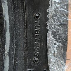 IRC gp210 チューブレス バイク用タイヤの画像