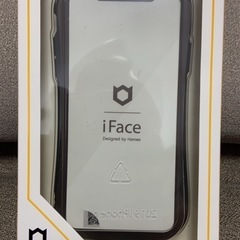 iPhone11 iFace 未使用
