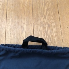 アシックス　リュック　未使用の画像