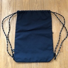 アシックス　リュック　未使用の画像