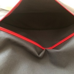 アシックス　リュック　未使用の画像