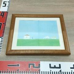 富士山図額面 文化遺産オンライン