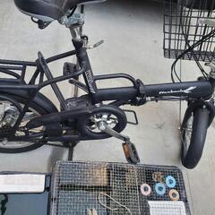 フル折り畳み電動自転車 WANBAOLU 16インチ フル折り畳み電動自転車 WANBAOLU 16インチ フル折り畳み電動自転車