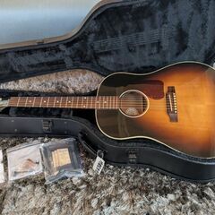 gibson j-45 ギブソン