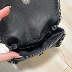 ショルダーバッグ　の画像