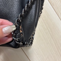 ショルダーバッグ　の画像