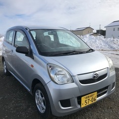 ダイハツミラ　T660