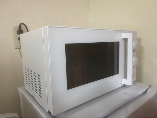 電子レンジ