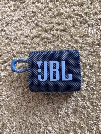 スピーカー JBL GO 3 \n