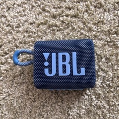 JBL GO 3 
