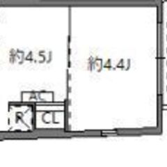 TA💞新築で快適な生活を満喫！✨敷金ゼロ✨礼金ゼロ✨仲介手数料ゼ...