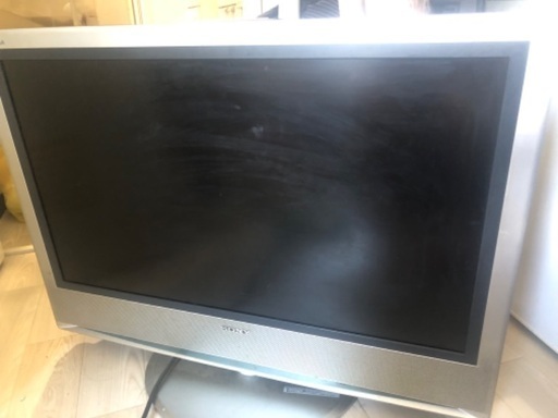 SONY 液晶デジタルテレビ