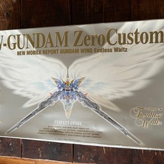 値下げ　ウィングガンダム
