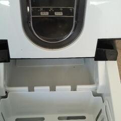 お取り引き中   製氷機の画像