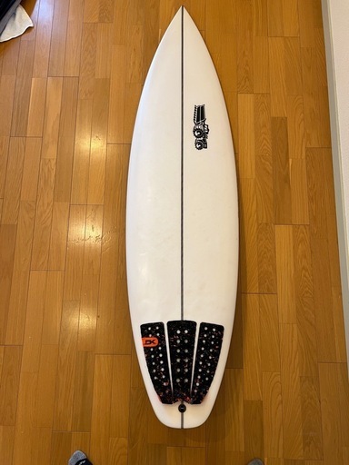 JSサーフボード　5-10