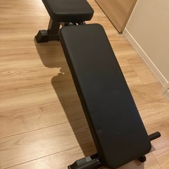 BARWING(バーウィング) トレーニングベンチの画像