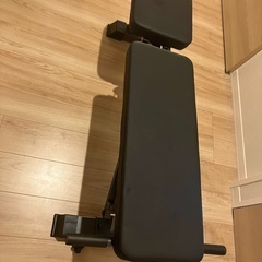 BARWING(バーウィング) トレーニングベンチ