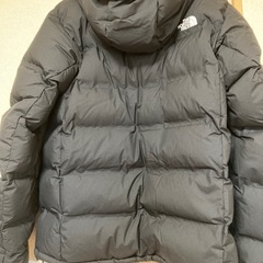 ノースフェイスダウンジャケット
の画像