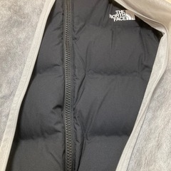 ノースフェイスダウンジャケット
の画像