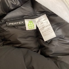 ノースフェイスダウンジャケット
の画像