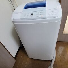 洗濯機
