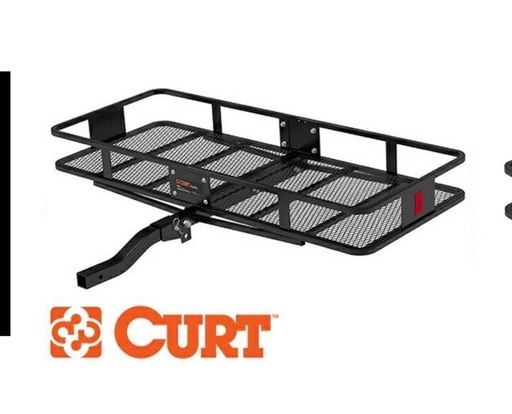 CURT製カーゴキャリア