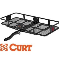CURT製カーゴキャリア