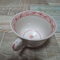 正規品 Bát Tràng(バッチャン村)購入のバッチャン焼　マ...