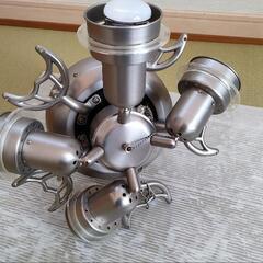 SUNSONIC　シーリングファン