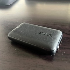 【気軽に】ankerのACアダプター×2