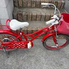 子供用自転車