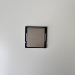 intel core  i7-1700f