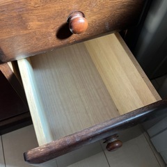 【期間限定】キッチン棚の画像