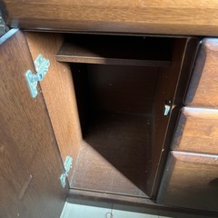 【期間限定】キッチン棚の画像