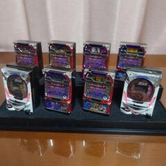 Sammy北斗の拳　非売品ライター