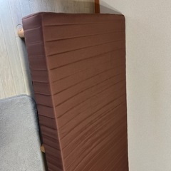 シングルベッド