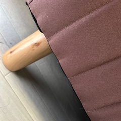 シングルベッドの画像