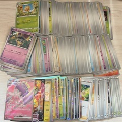 ポケモンカード