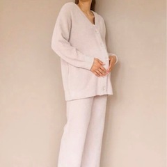 【未使用品】ジェラートピケ ルームウェア パジャマ マタニティもok