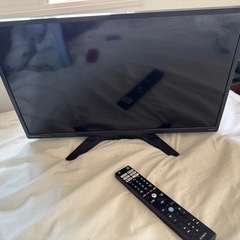 24型液晶テレビ