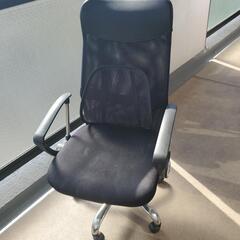 ハイバックチェア