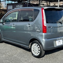 ★支払い総額 14.8万★ダイハツ ムーヴ！車検令和8年6月！下取り、配送可能！の画像