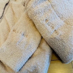 【未使用品】ジェラートピケ ルームウェア パジャマ マタニティもokの画像