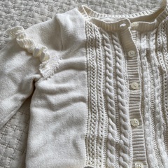 未使用　baby GAP の画像
