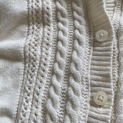 未使用　baby GAP の画像