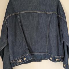 AMERICANHOLIC　Gジャン　フリーサイズの画像